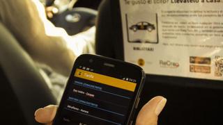 Easy Taxi incorpora a Cusco en su plan de reducción de tarifas que aplica en Lima y Arequipa