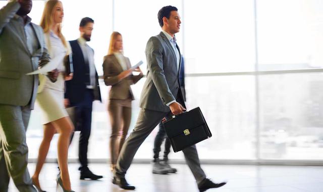 FOTO 2 | Autopercepción: Autoactualización. Es la voluntad de tratar con persistencia de mejorar uno mismo y comprometerse en la búsqueda de objetivos relevantes y significativos que nos lleven a una vida más agradable y divertida.