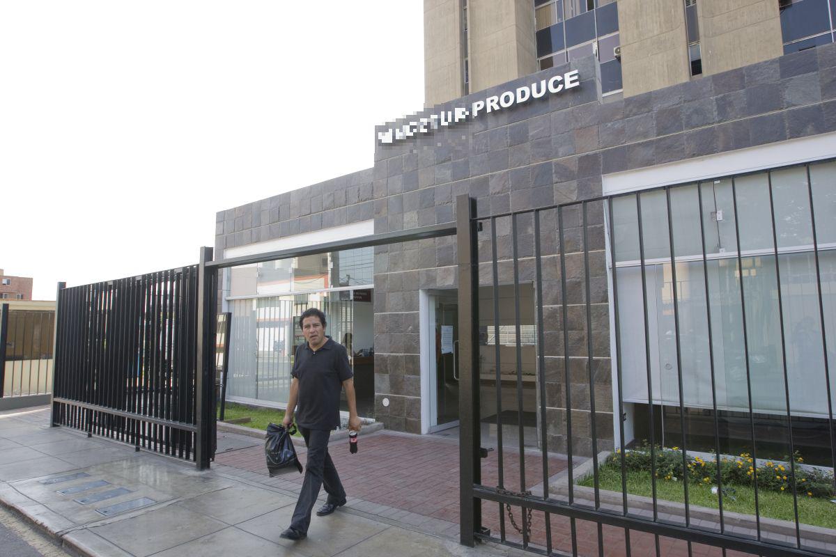 Produce. (Foto: USI)