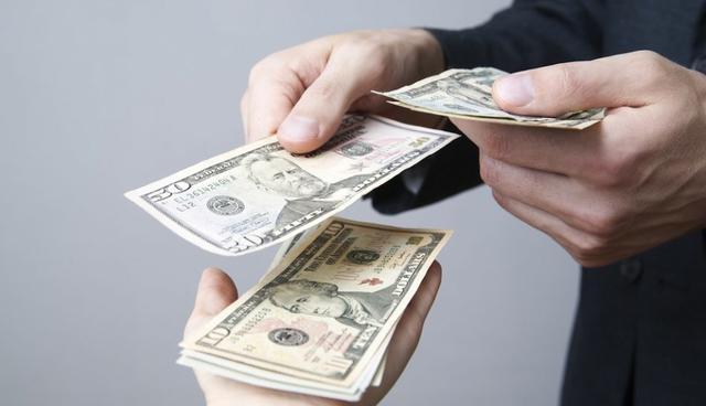 FOTO 10 |  El 11% de la riqueza de los ultra ricos alrededor del mundo ha sido donada.