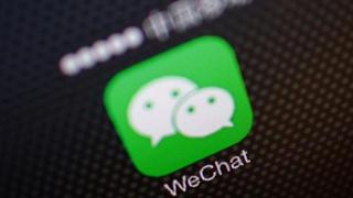 El crecimiento de WeChat muestra que las aplicaciones de mensajería atraen grandes valoraciones