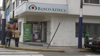 Banco Azteca dejará de operar en Brasil