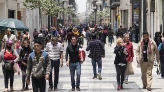 Cuatro de cada 10 empresas en Perú otorgará el viernes 28 de abril como día no laborable