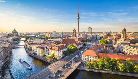 La apertura es un paso más en la mejora de las conexiones de transporte público entre los antiguos Berlín este y oeste. (Foto: Shutterstock).