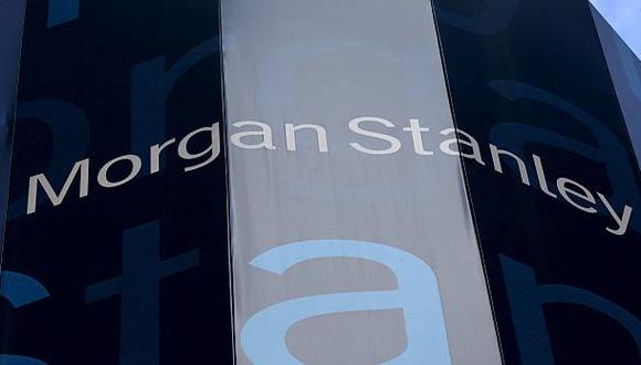 El pronóstico de Morgan Stanley implica una potencial alza de alrededor del 13% de los niveles actuales.