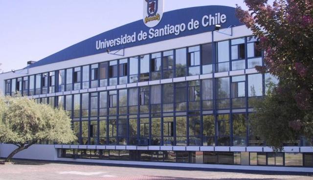 FOTO 13 |  UNIVERSIDAD DE SANTIAGO DE CHILE (USACH) (Chile). Puesto 13 en el 2019/ puesto 16 en el 2018.