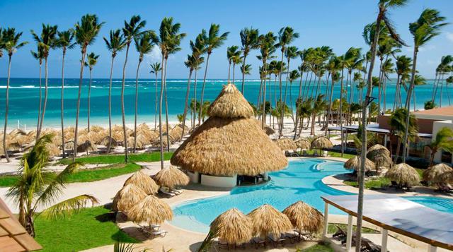 República Dominicana. Primero se llamó Santo Domingo (nombre actual de su capital). Y luego se la denominó República Dominicana. Una teoría sostiene que toma el nombre de la orden religiosa de los Padres Dominicos que se estableció en el lugar para evange