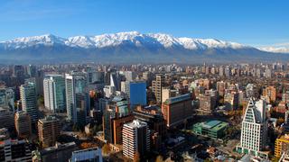 Chile se prepara para la Navidad más austera en 10 años tras estallido social