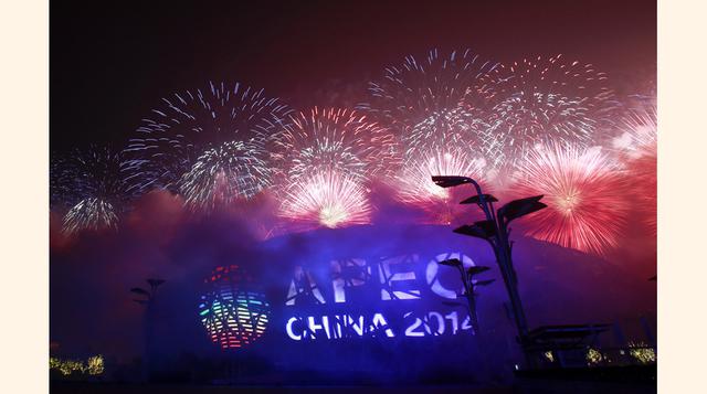 APEC busca alcanzar la liberalización y la facilitación del comercio y la inversión al 2010 para las economías desarrolladas y al 2020 para las economías en desarrollo. (Foto: Reuters)