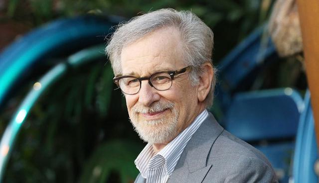 FOTO 2 | Steven Spielberg, US$ 3,700 millones