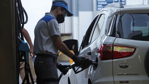 Los precios del combustible aumentaron en Buenos Aires y otras regiones de Argentina. (Foto: elsol.com.ar)