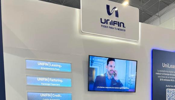 Unifin informó que “tiene la intención” de negociar con sus acreedores acuerdos de espera que le permitan implementar la reestructura, negociar y concretar potenciales operaciones de financiamiento, refinanciamiento, inversión y capitalización.