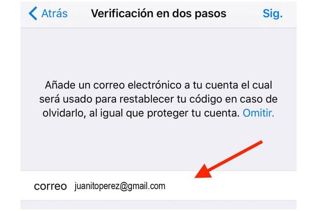 Decir Estresante Enfatizar WhatsApp: qué pasos seguir para recibir el código de verificación por Gmail  | Aplicaciones | Apps | Smartphone | Celulares | Truco | Tutorial | Viral |  Estados Unidos | España | México | NNDA | NNNI | TECNOLOGIA | GESTIÓN