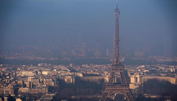 El emblema de París celebró en septiembre pasado su visitante número 300 millones desde su inauguración en la Exposición Universal de 1889. (Foto: AFP)