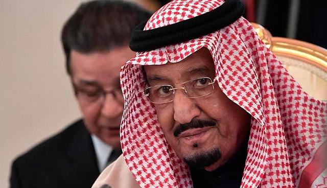 FOTO 1 | Se estima que la familia real de Arabia Saudí tiene un patrimonio neto de $1,4 billones (aprox. 1,19 billones de euros). Eso es casi 16 veces más que el patrimonio neto de la familia real británica. Al igual que la mayoría de los miembros de la realeza, la familia real saudí es increíblemente reservada sobre su fortuna.