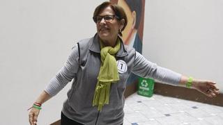 Susana Villarán rectifica y dice que pagó S/. 200,000 a asesor español