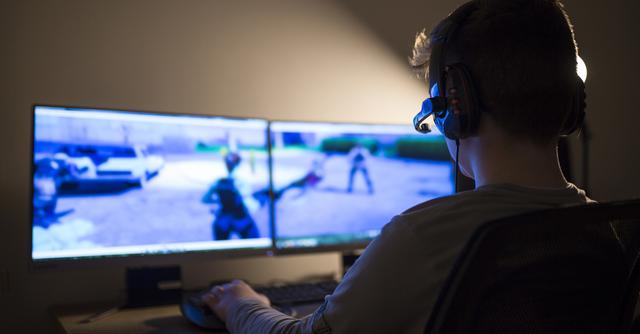 FOTO 4 | El cloud gaming comenzará a adoptarse entre los gamers (Foto: iStock)