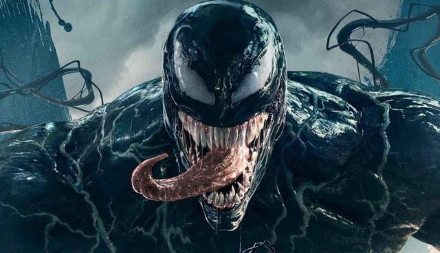 FOTO 8 | Por su parte, "Venom" ocupó la octava posición con una recaudación de US$ 4.8 millones, (US$ 206 millones en total). (Foto: IMDB)