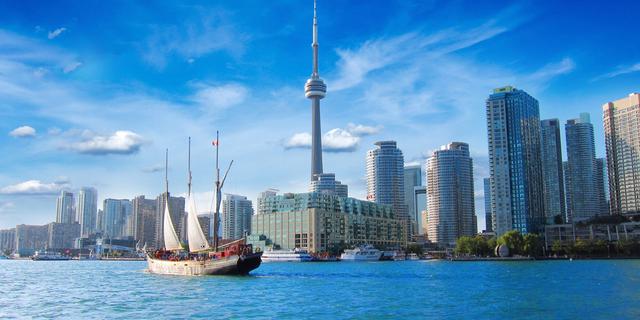 FOTO 14 | 14. Toronto, Canadá (Foto: iStock)