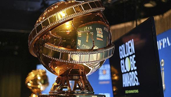 Revisa la guía completa de los ganadores de los premios Globos de Oro 2024. (Foto: AFP)