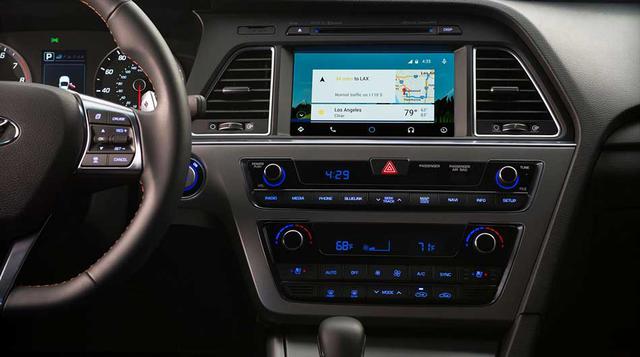 Yo, copiloto. En el 2017 los robots en las carreteras serán algo más usual. Y es que los asistentes de navegación, dirección automática y otras funciones para facilitar la conducción ya son un hecho.