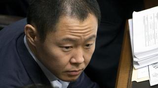 Poder Judicial postergó inicio de juicio a Kenji Fujimori por caso ‘Mamanivideos’