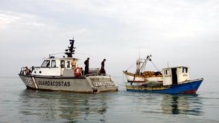 Pesca ilegal llega a 26 millones de toneladas anuales a nivel mundial