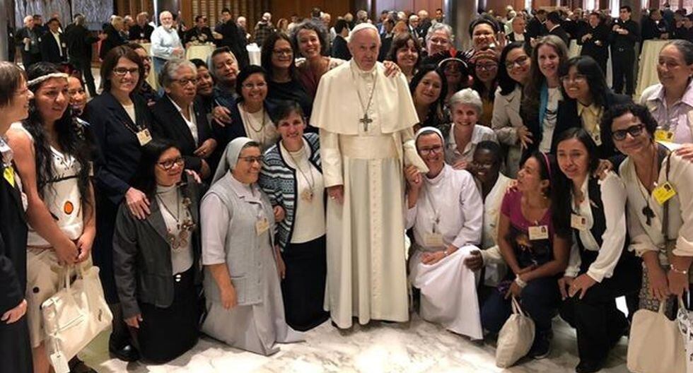 De Monjas A Astronautas 10 Mujeres Que Rompieron El T