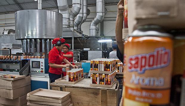 Alicorp dijo que&nbsp;la adquisición de Intradevco representa una extraordinaria oportunidad para continuar generando valor y bienestar en el mercado peruano. (Foto: GEC)