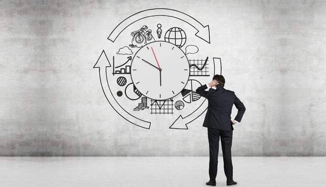 FOTO 5 | Gestión del tiempo