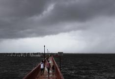 Huracán Dorian: Florida se prepara y Bahamas sufre tras confirmarse cinco fallecidos por la tormenta