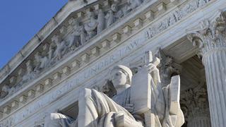 El Tribunal Supremo, atrapado en la guerra ideológica de Estados Unidos
