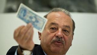 Carlos Slim: la mansión de Nueva York que está vendiendo a 80 millones de dólares