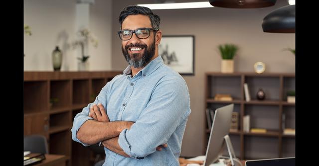 FOTO 9 | 9. Ser tu propio jefe (Foto: iStock)