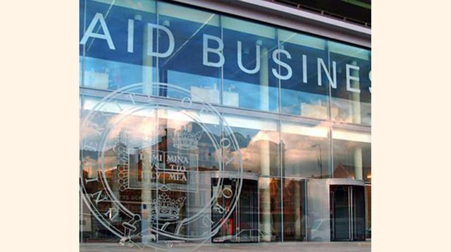 SAÏD Business School, Universidad De Oxford:  El 83% de sus graduados de MBA consigue empleo en menos de tres meses.