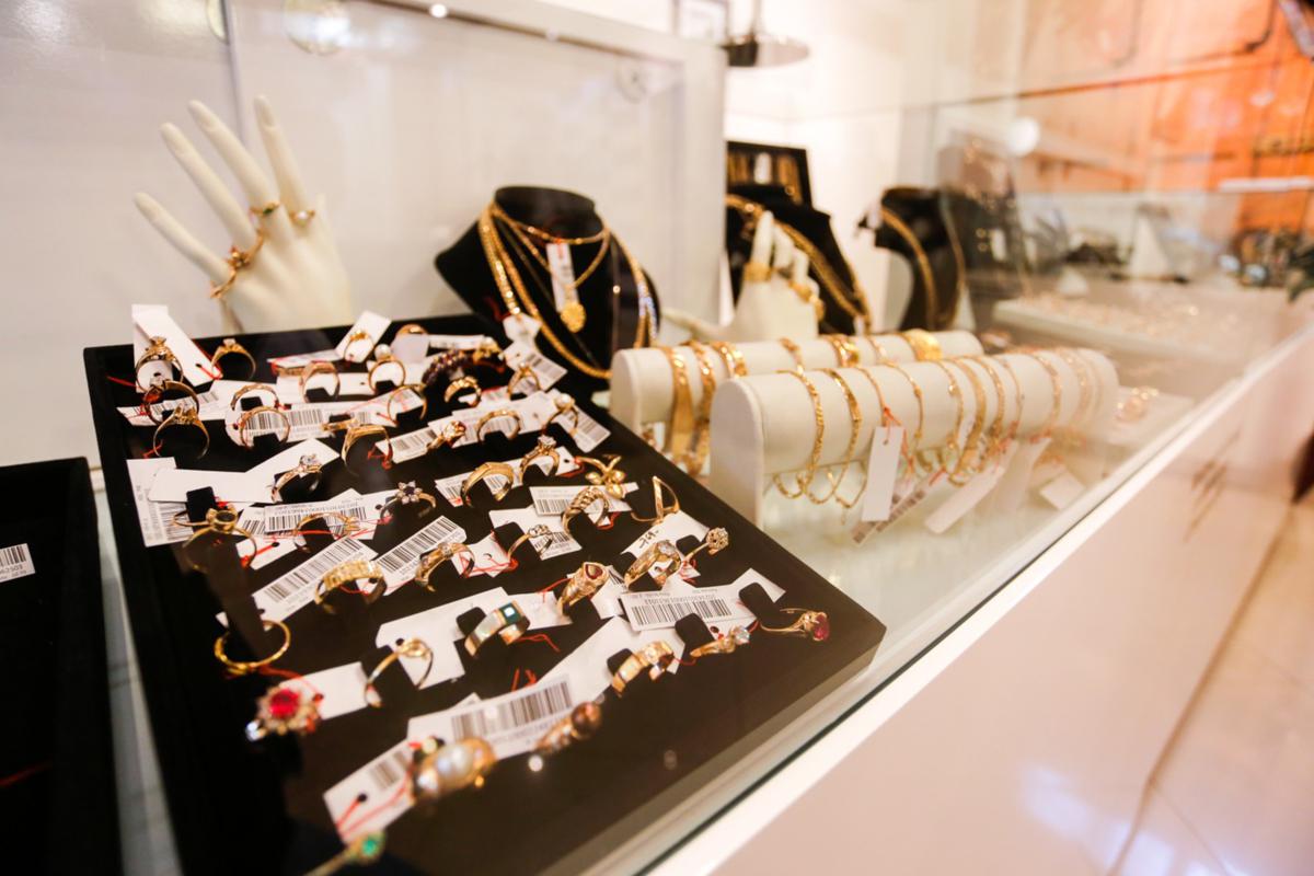 Desde el gremio exportador se viene trabajando para que las joyas nacionales sean un producto más valorizado. (Foto: GEC)