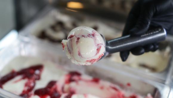 Consumo de helados artesanales proyecta un crecimiento de 49% en los próximos 5 años, esperando a vender más de 1.3 billones de soles.