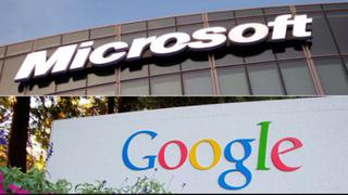 Scroogled: La estrategia de Microsoft contra Google