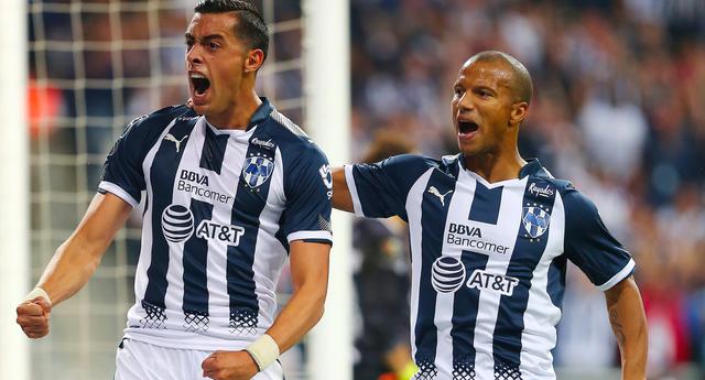 Foto 11 | Los Rayados de Monterrey, con un valor de US$ 319,5 millones, ocupa el quinto lugar. Es la primera vez en seis años que un equipo que no sea Chivas aparece entre los más valiosos. En el precio de los futbolistas, Rayados está entre los 10 más valorados del continente. Fox Sports le permite ingresos por unos US$ 23 millones. (Foto: JAMMEDIA)