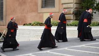 Vaticano: Cónclave para elegir a nuevo Papa comenzaría a inicios de la próxima semana