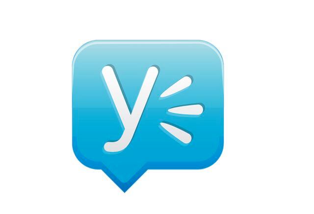 FOT 15 | Yammer: Su diseño en forma de red social la hacen una de las aplicaciones más llamativas en cuanto a gestión de grupos y proyectos. Permite una comunicación mucho más fluida y abierta entre todos los colaboradores, lo cual deriva en una mayor integración y confianza del grupo. Disponible de forma gratuita para iOS y Android.