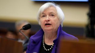 Janet Yellen: La mayoría de la Fed es proclive a subir tasas este año