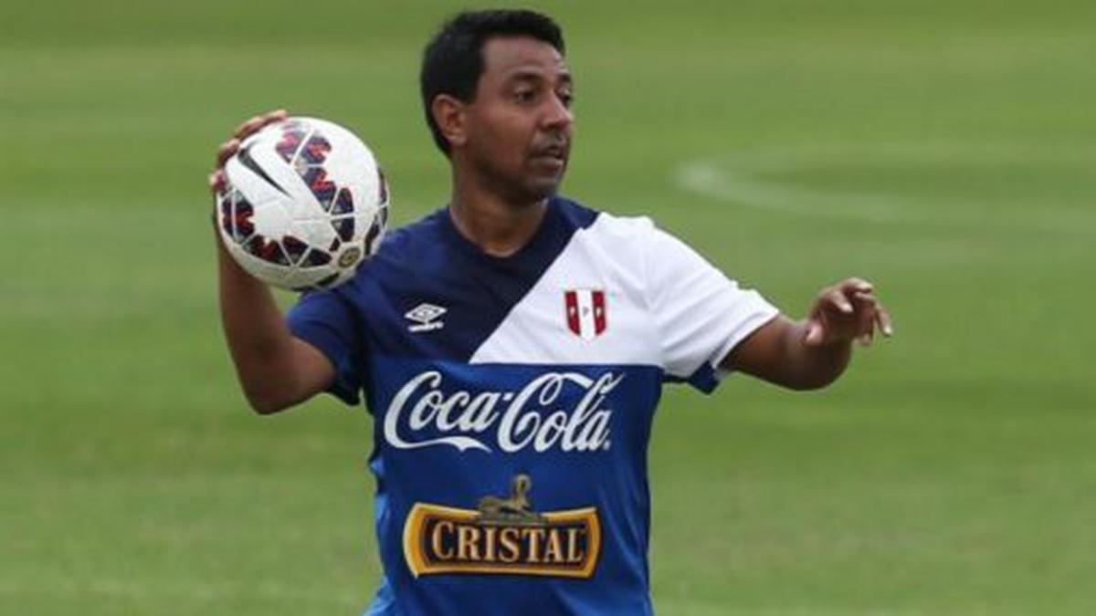Nolberto Solano y sus otras facetas: la cocina y los documentales |  TENDENCIAS | GESTIÓN