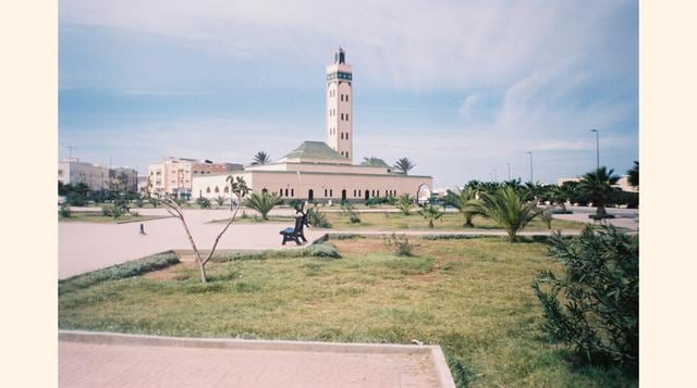 Sahara Occidental. En África también se habla español. Al menos 22,000 habitantes de este país hablan español, es decir, el 4%. (Foto: Wikipedia)