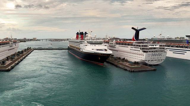 11 Bahamas (Foto: Wikipedia)