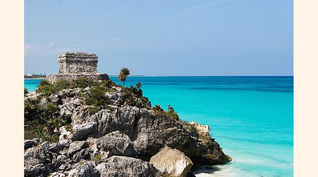 Riviera Maya. La naturaleza, la vida nocturna y los servicios de primera categoría se traducen en una experiencia inolvidable. Costo por persona desde S/ 2,900 a S/. 20,000. (Foto: noticiasmvs)