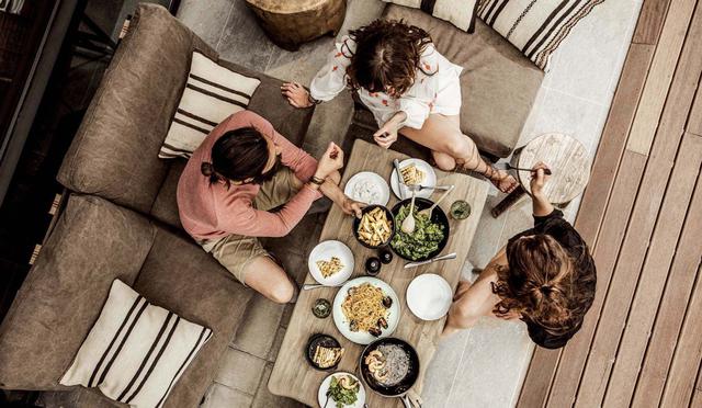 FOTO 40 | Casa Cook, Grecia
Aunque abrió en 2016, ha sido en los últimos meses cuando ha cogido ritmo convertido ya en uno de los hoteles con más estilo del Mediterráneo. Si no sabías a qué isla griega ir este verano... elige Rodas y elige este epítome de la vida bohemia, desenfadada y de una elegancia que abruma.