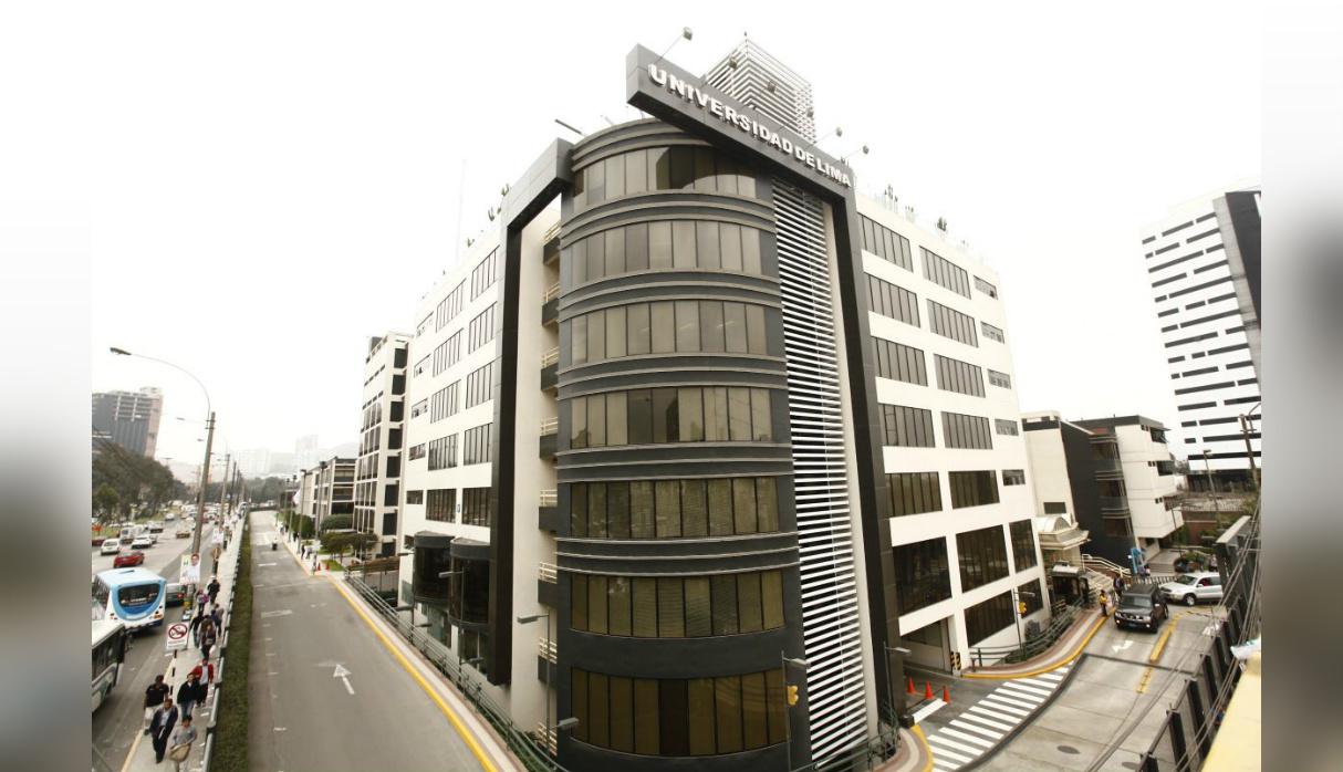 La Universidad de Lima tampoco realizará descuentos en las remuneraciones de sus colaboradores docentes y administrativos. (Foto: GEC)