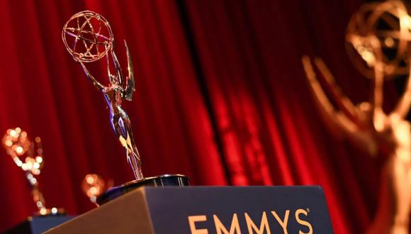 Los Premios Emmy 2024 reconocieron a las mejores programas de TV y series streaming de la temporada 2023. (Foto: AFP)