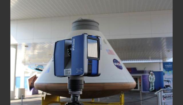 FOTO 3 | Impresión 3D: En abril, la NASA anunció que utilizará más de 100 piezas impresas en 3D para construir su nave espacial Orion, que a partir del próximo año llevará a cabo una serie de misiones lunares, además de la exploración a otros destinos, incluido Marte. En la Tierra, el primer edificio impreso en 3D se completó en diciembre, por la firma 3D Printhuset con sede en Copenhague. Se utilizó una impresora tipo pórtico, que mide 8x8x6 metros, para crear las paredes estructurales de la "construcción bajo demanda" (BOD, por sus siglas en inglés). Otros BOD surgieron en los meses siguientes. (Foto: Difusión)